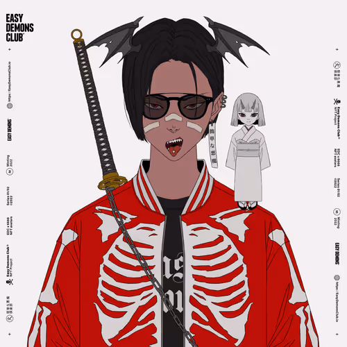 Easydemonsclub