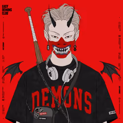Easy Demons Club #1551