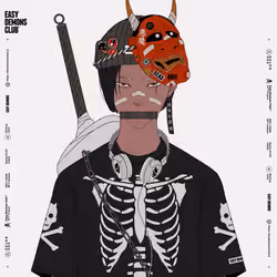 Easy Demons Club #6197
