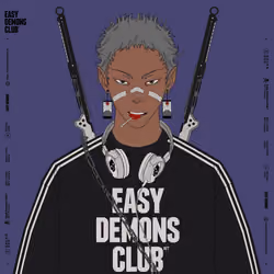 Easy Demons Club #6473