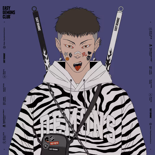 Easydemonsclub