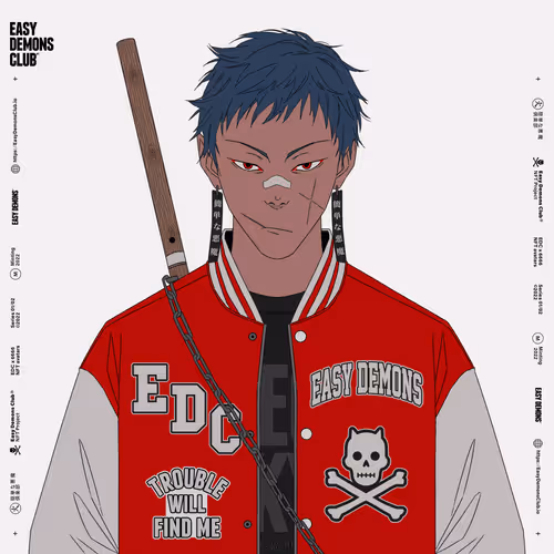 Easydemonsclub