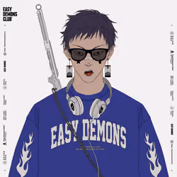 Easy Demons Club #5430