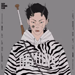 Easy Demons Club #5620