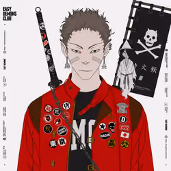 Easy Demons Club #6612