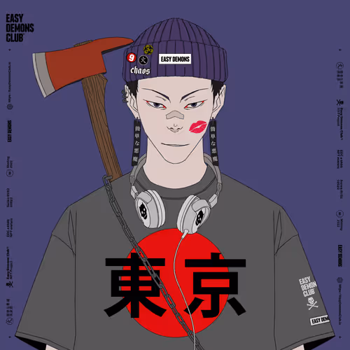 Easydemonsclub