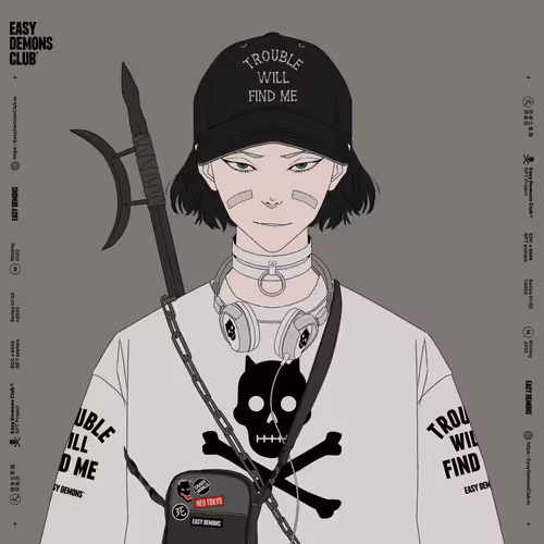 Easydemonsclub