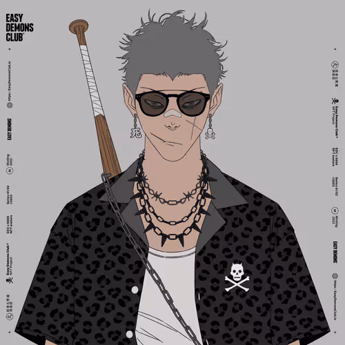 Easydemonsclub