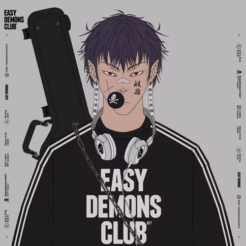 Easydemonsclub