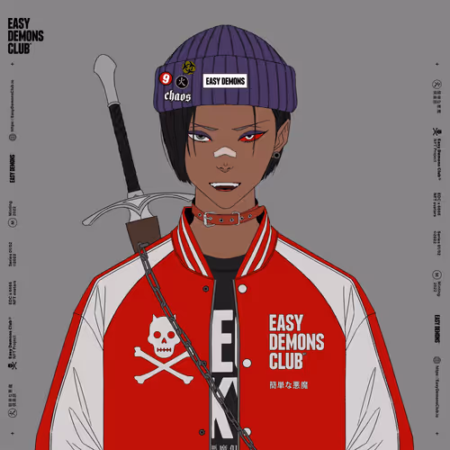 Easydemonsclub