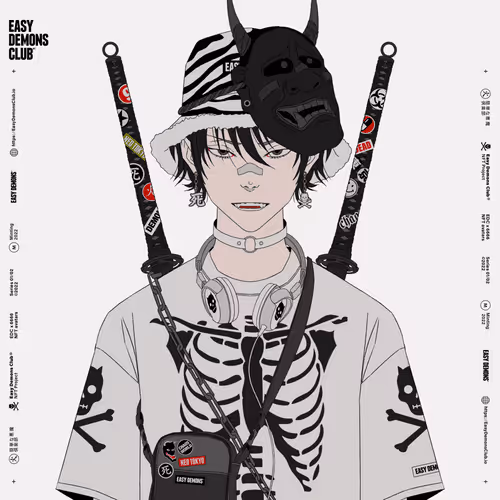 Easydemonsclub