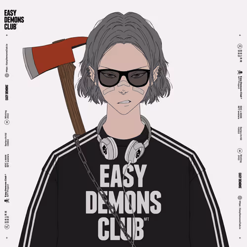 Easydemonsclub