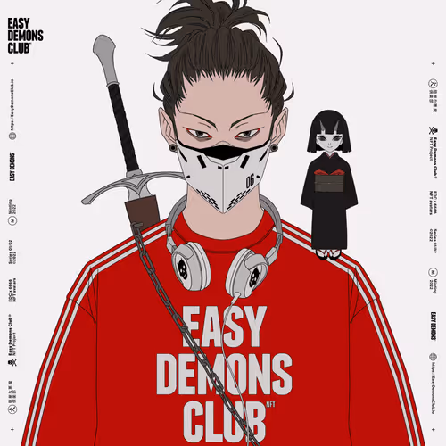 Easydemonsclub