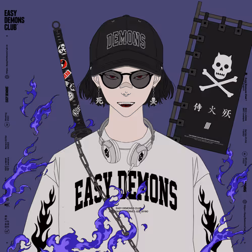 Easydemonsclub