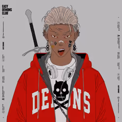 Easy Demons Club #1680
