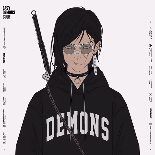 Easydemonsclub
