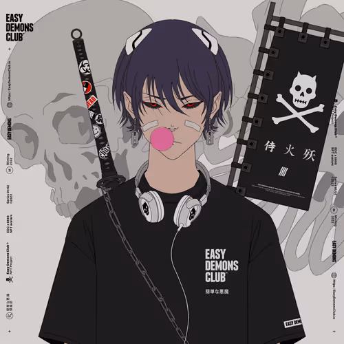 Easydemonsclub