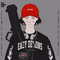 Easy Demons Club #4883