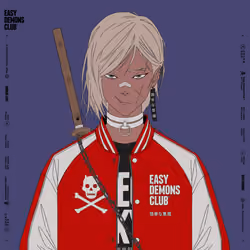 Easy Demons Club #6265
