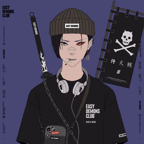 Easydemonsclub