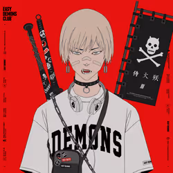 Easy Demons Club #5039