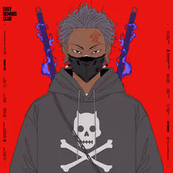 Easy Demons Club #3612