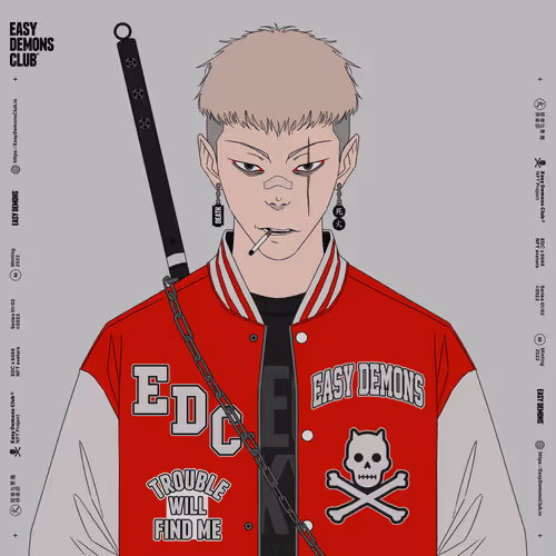 Easydemonsclub