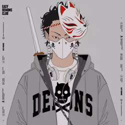 Easy Demons Club #3514