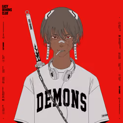 Easy Demons Club #4490