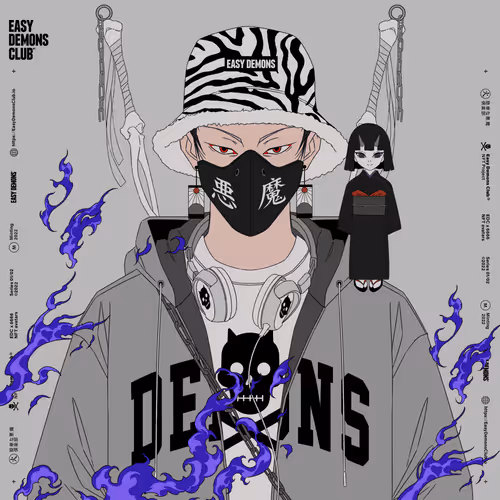Easydemonsclub