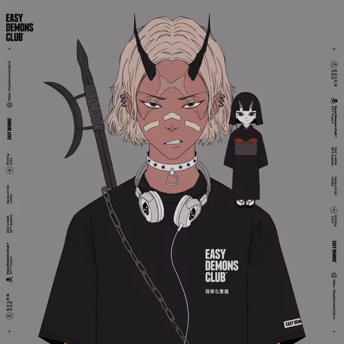Easydemonsclub