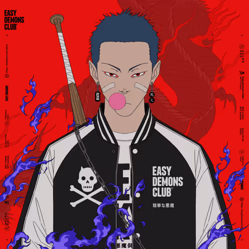 Easydemonsclub