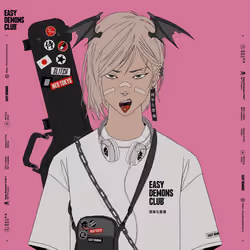 Easy Demons Club #3368