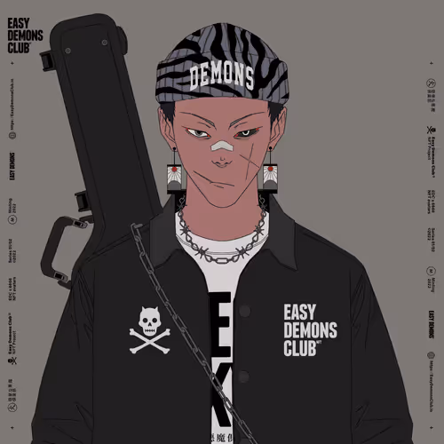 Easydemonsclub