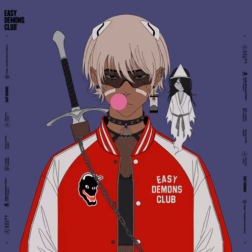 Easydemonsclub
