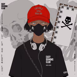 Easy Demons Club #6055