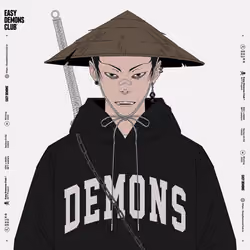 Easy Demons Club #338