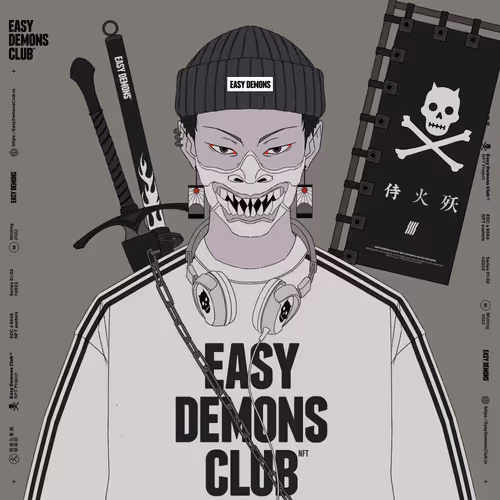 Easydemonsclub