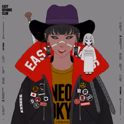 Easy Demons Club #5318