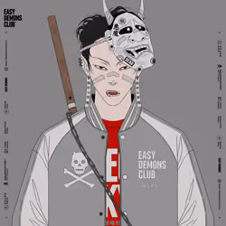 Easy Demons Club #5479