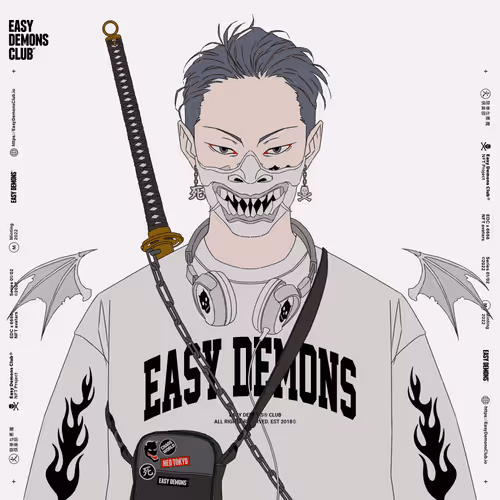 Easydemonsclub