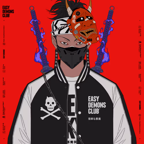 Easydemonsclub