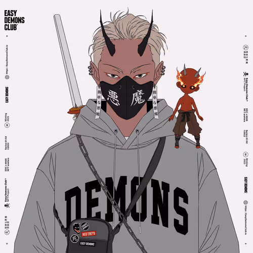 Easydemonsclub