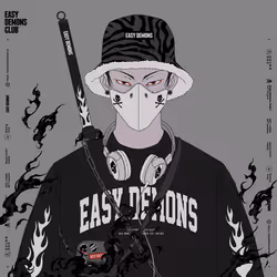 Easy Demons Club #5483