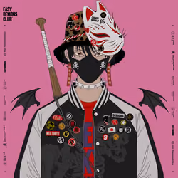 Easy Demons Club #3121