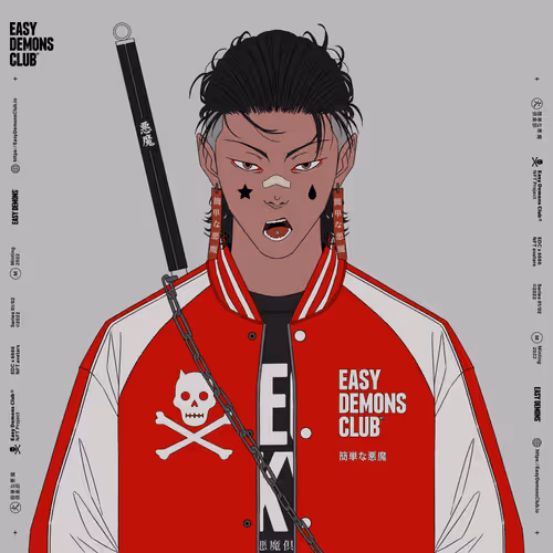 Easydemonsclub