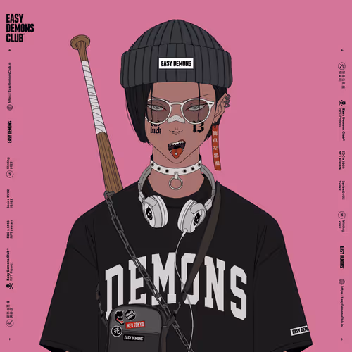 Easydemonsclub