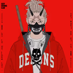 Easy Demons Club #5228