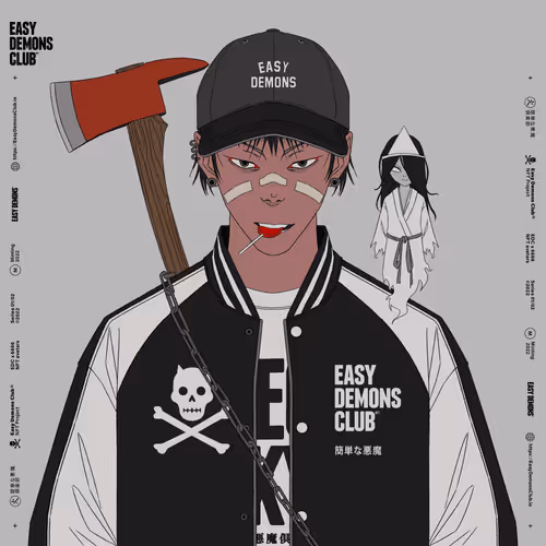 Easydemonsclub
