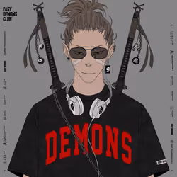 Easy Demons Club #6559